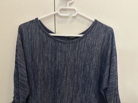 Pullover, Gr. M
