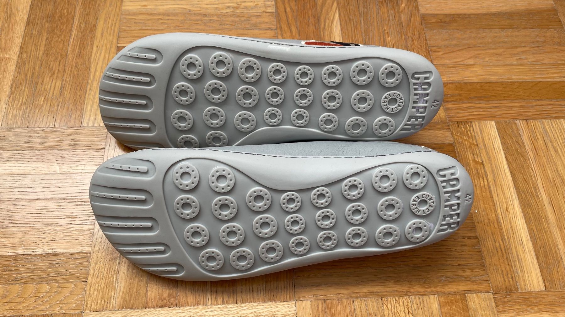 Camper Chaussures femmes: Camper Schuhe Gr. 42 NEU! NP. 265.- – Neuf avec emballage d'origine à Rüfenacht BE par anelesa 8