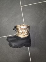 Winterstiefel für Mädchen, Grösse 22/23 Top Zustand!
