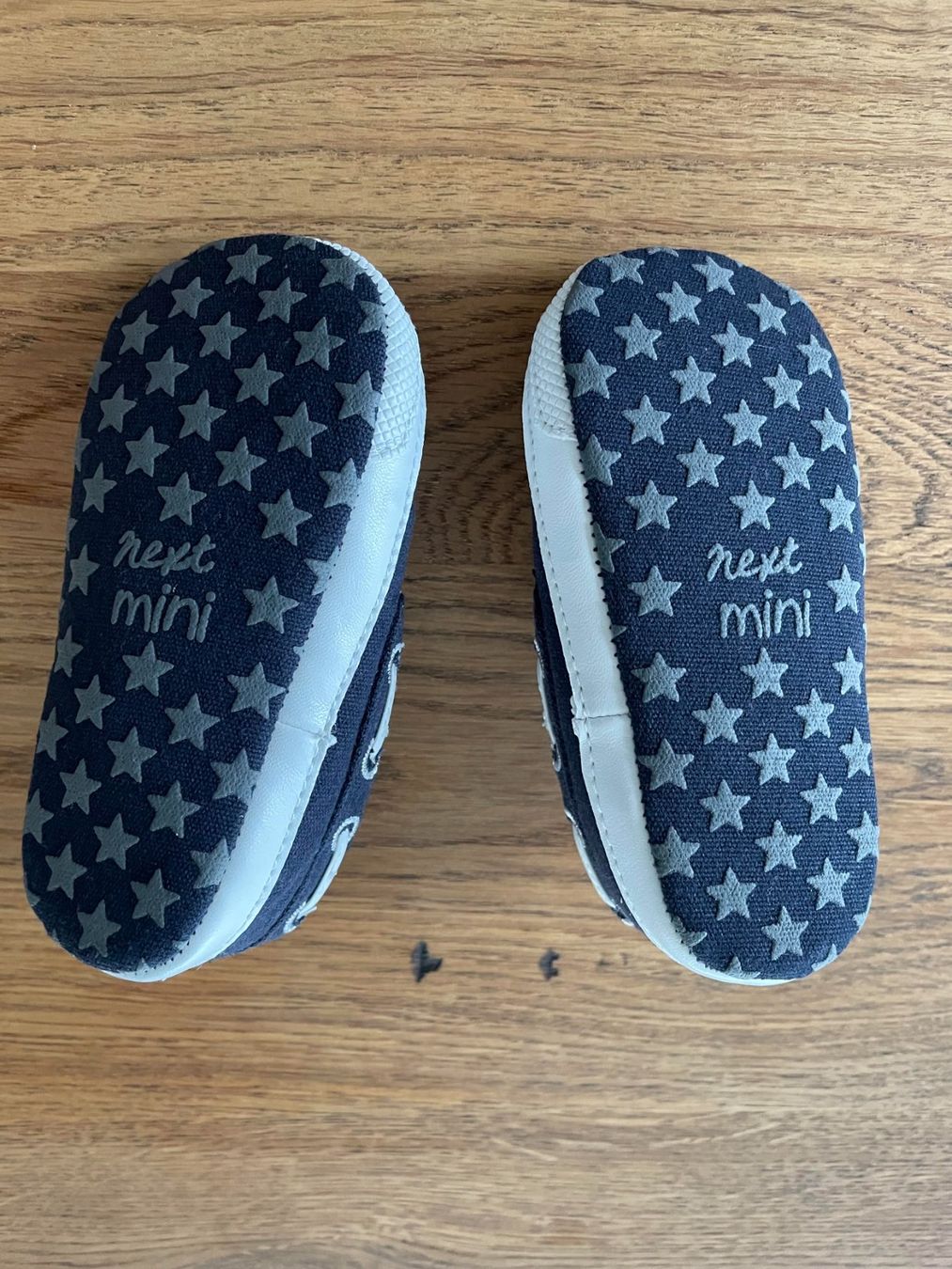 Next Schuhe für Jungen: Next Babyschuhe, 12 - 18 Monate [Neu] – Neu (gemäss Beschreibung) aus Montlingen von mlovato 2