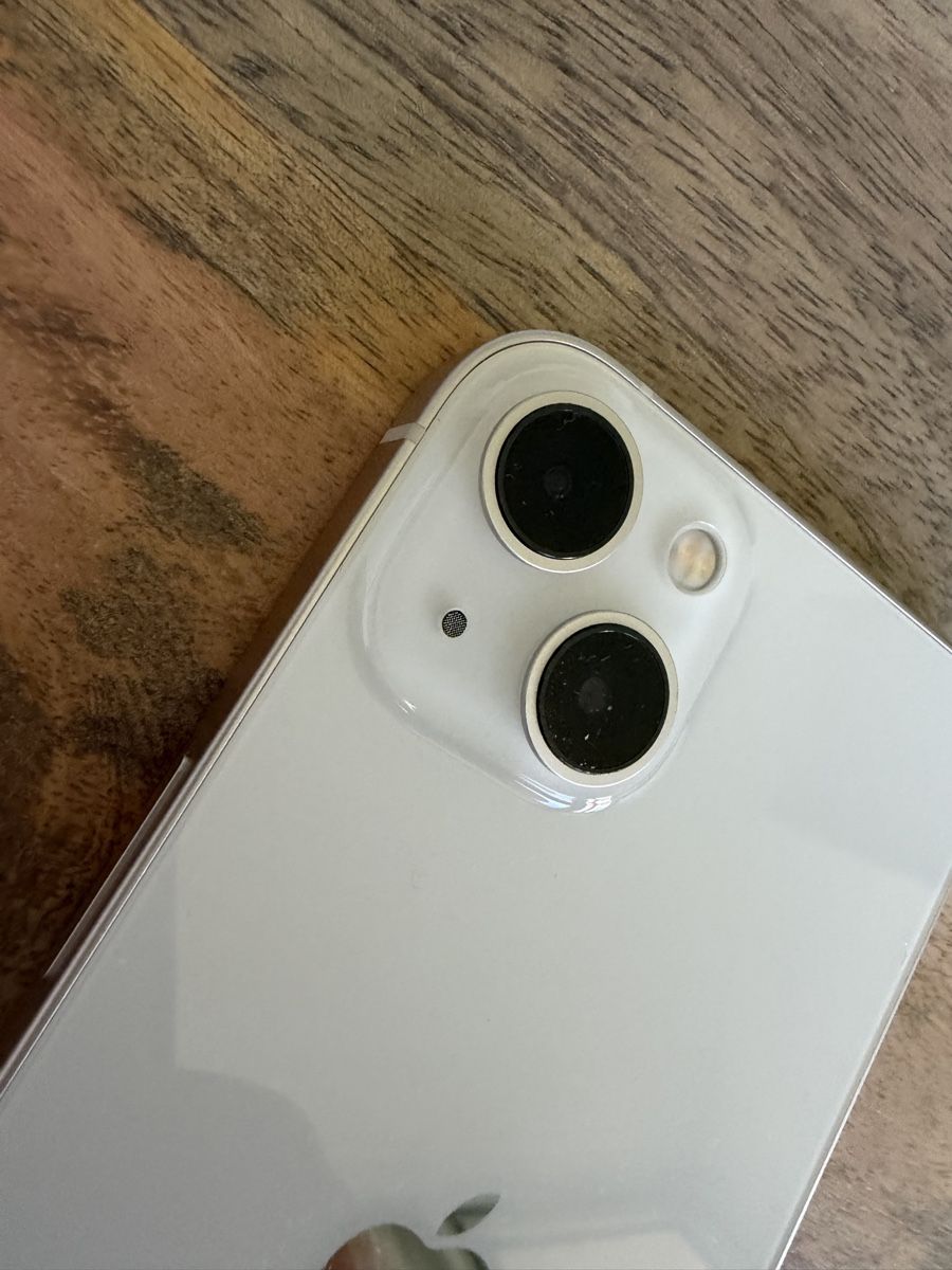 Apple Telefoni cellulari / Smartphones: Apple iPhone 13 – Weiss Polarstern – Usato da Boniswil venduto da Alien78 3