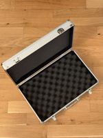 Aluminium Case with Foam Insert 25x40cm