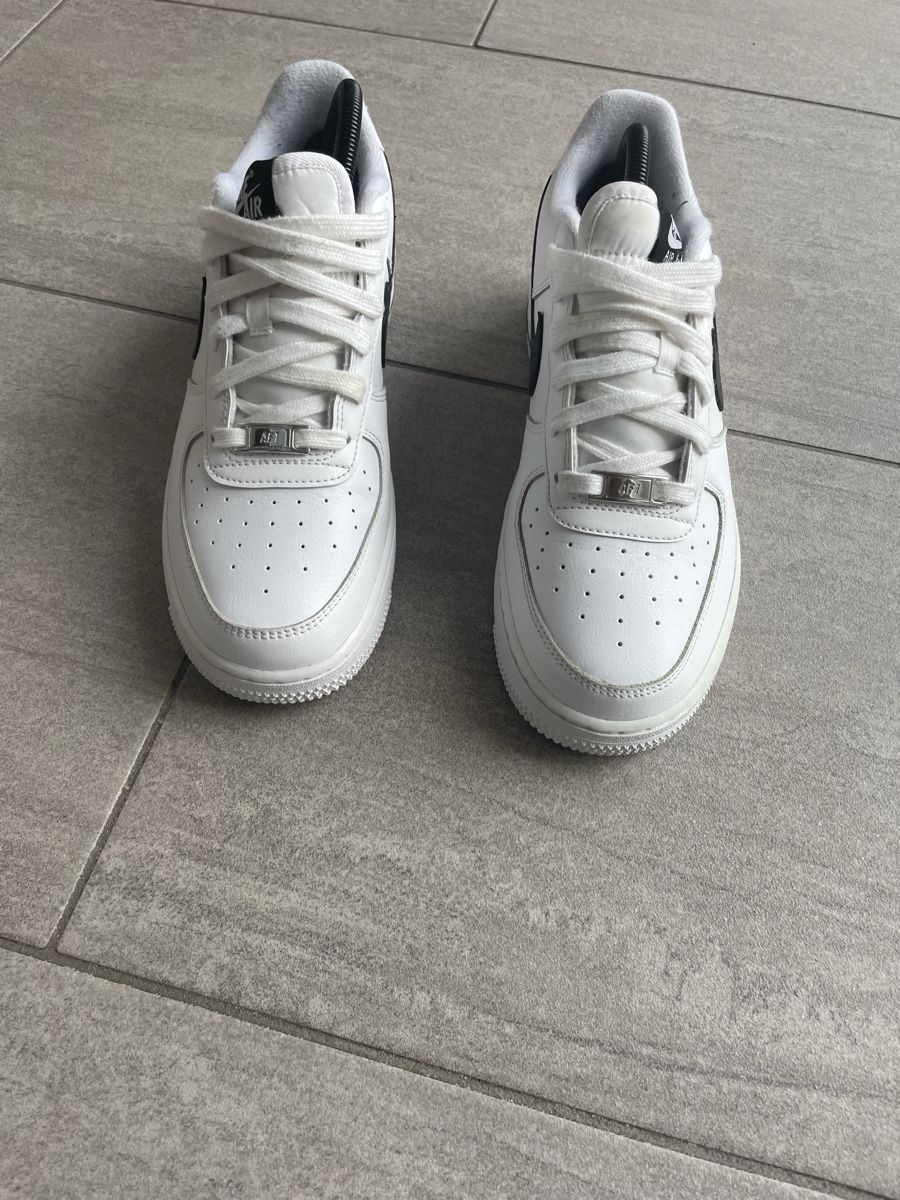 Nike Scarpe da uomo: Nike air force 1 – Usato da Dompierre FR venduto da matmath 2