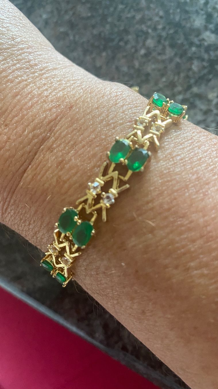 Bracciali & Braccialetti: Armband – Usato da luzern venduto da bar_5gtr 1