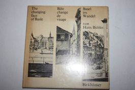 Hans Bühler: Basel im Wandel