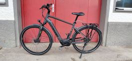 Scott E-Bike Performance Line