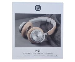B&O Bang & Olufsen Beoplay H9i (Natural) OVP & Zubehör ​
