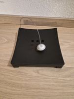 Décoration zen: Porte-bougie/encens noir IKEA