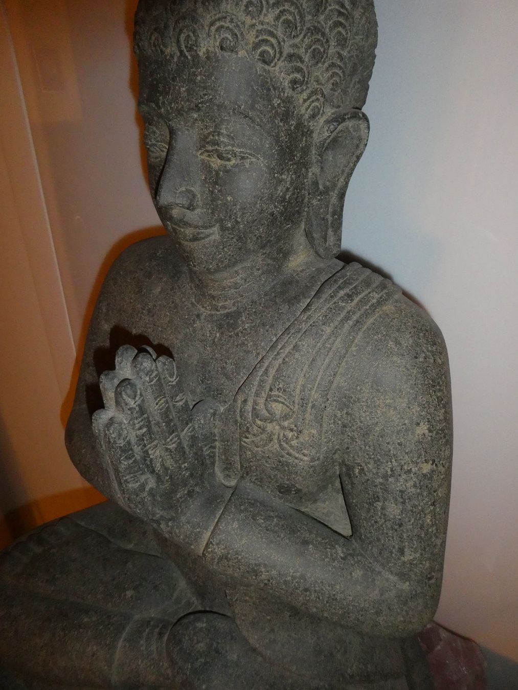 Sculture & Statue: Buddha – Usato da Zürich venduto da olympus03 2