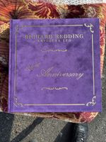 Richard Redding Antiques Jubilaeumsbuch