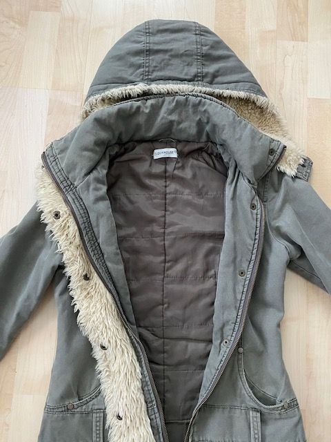 C&A Jacken & Mäntel: Winterjacke xs – Gebraucht aus Horgen von nafets8810 2