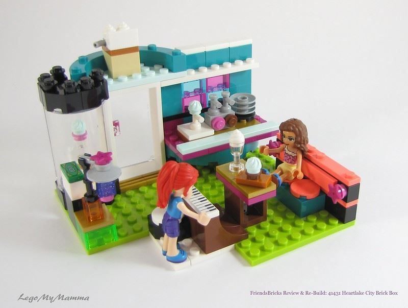 lego41431