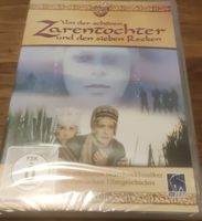 Zarentochter & 7 Recken - Märchenfilm (DVD) NEU und OVP