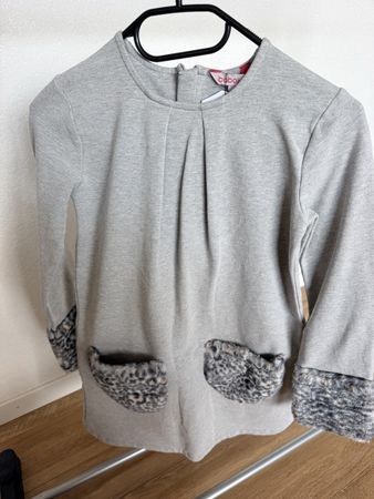 Robe taille 140
