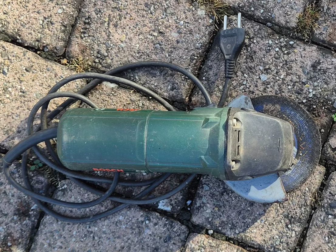 Alle Maschinen: Elektrowerkzeug – Gebraucht aus Bachenbülach von a-tom 5
