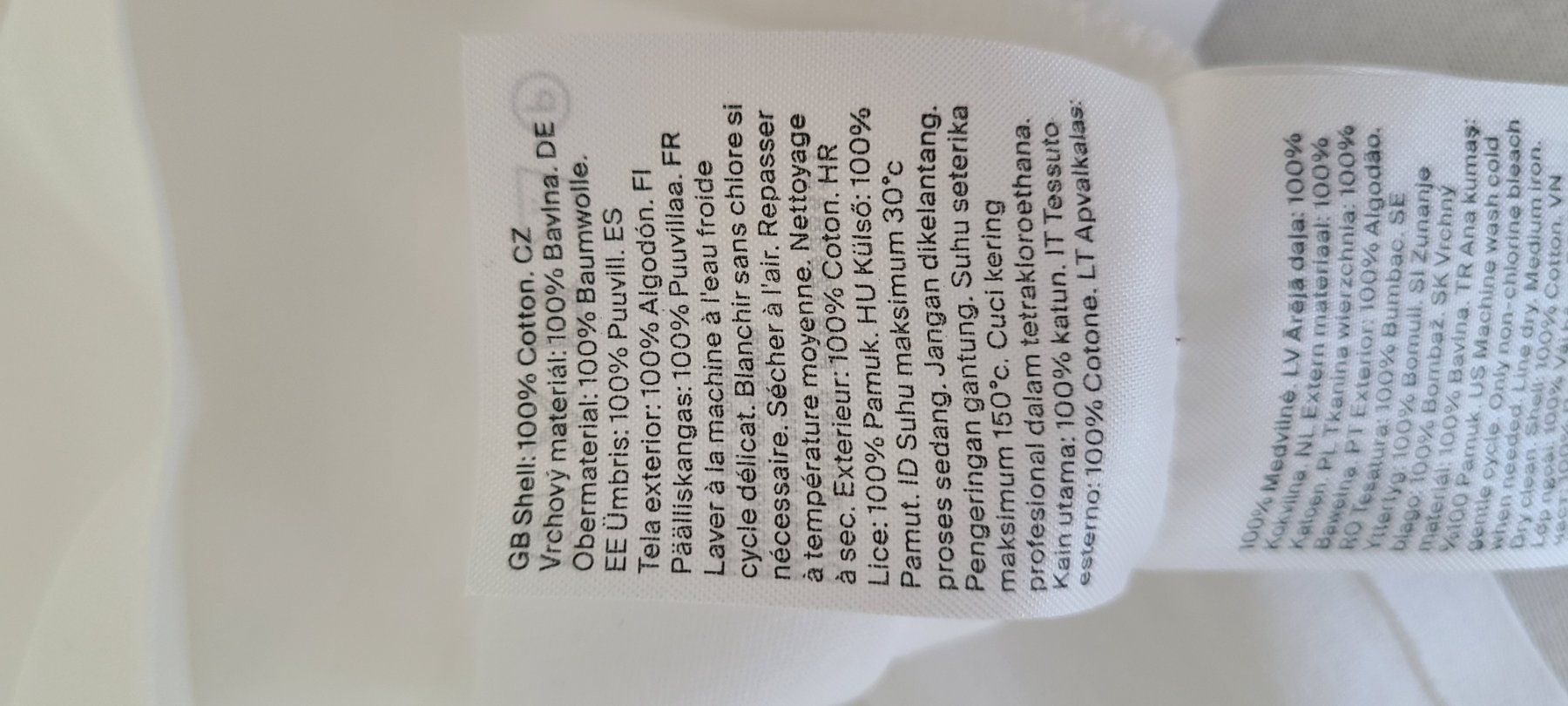Cos Tops: Top oder Shirt von COS, Gr. L – D'occasion à Basel par Luzora 7