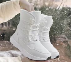 🎯NEU Warme Winterstiefel  Damen