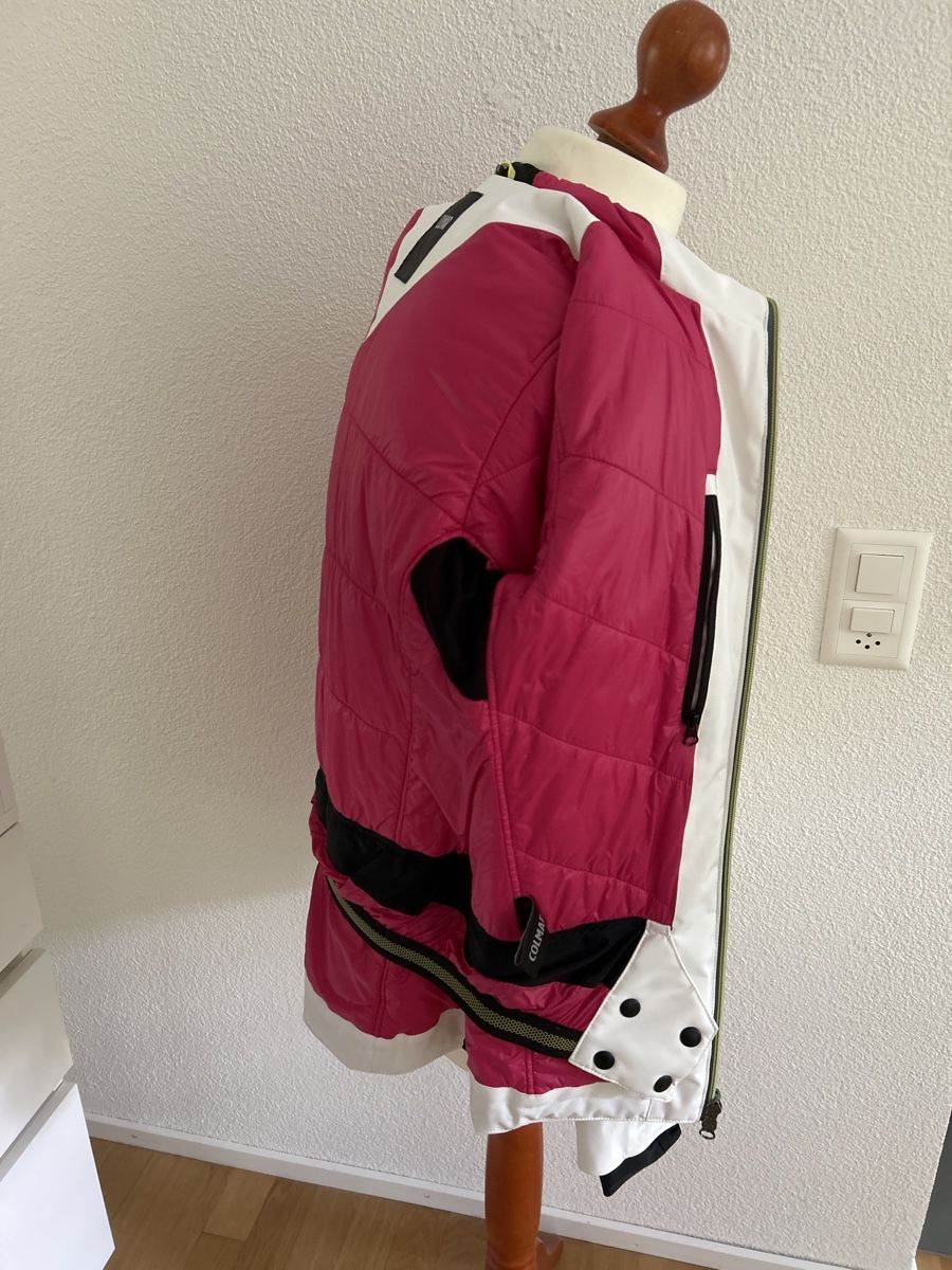 Sci: Colmar Ski 42(Italian size) – Usato da Adliswil venduto da mollymoo 3