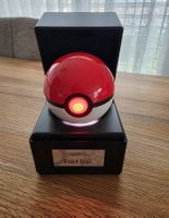 Pokémon Poké Ball Replica – The Wand Company (Wie neu)