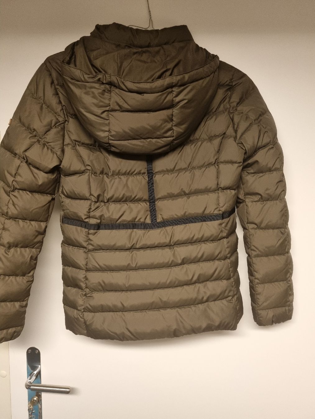 Tommy Hilfiger Giacche: Tommy Hilfiger Winterjacke Gr. S – Usato da Thalwil venduto da Briscolina 1