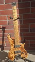 Ibanez headless 7 - QX527PB