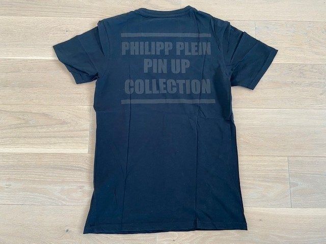 Philipp Plein T-Shirts: Original Philipp Plein T-Shirt – Gebraucht aus Lampenberg von boom_123 3