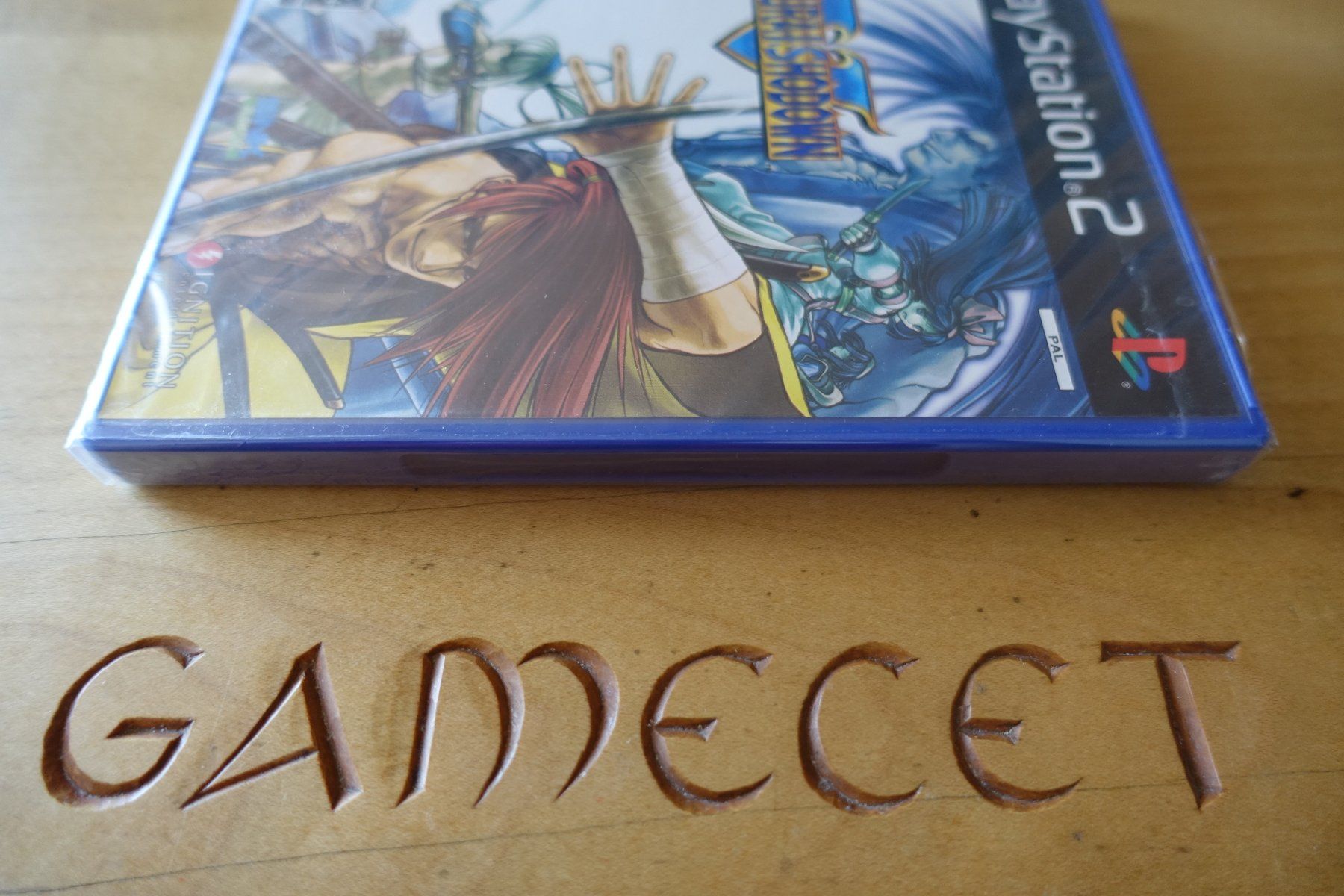 Sony Giochi: Samurai Shodown V – Nuovo e nell'imballaggio originale da Steinach venduto da Gamecet 3