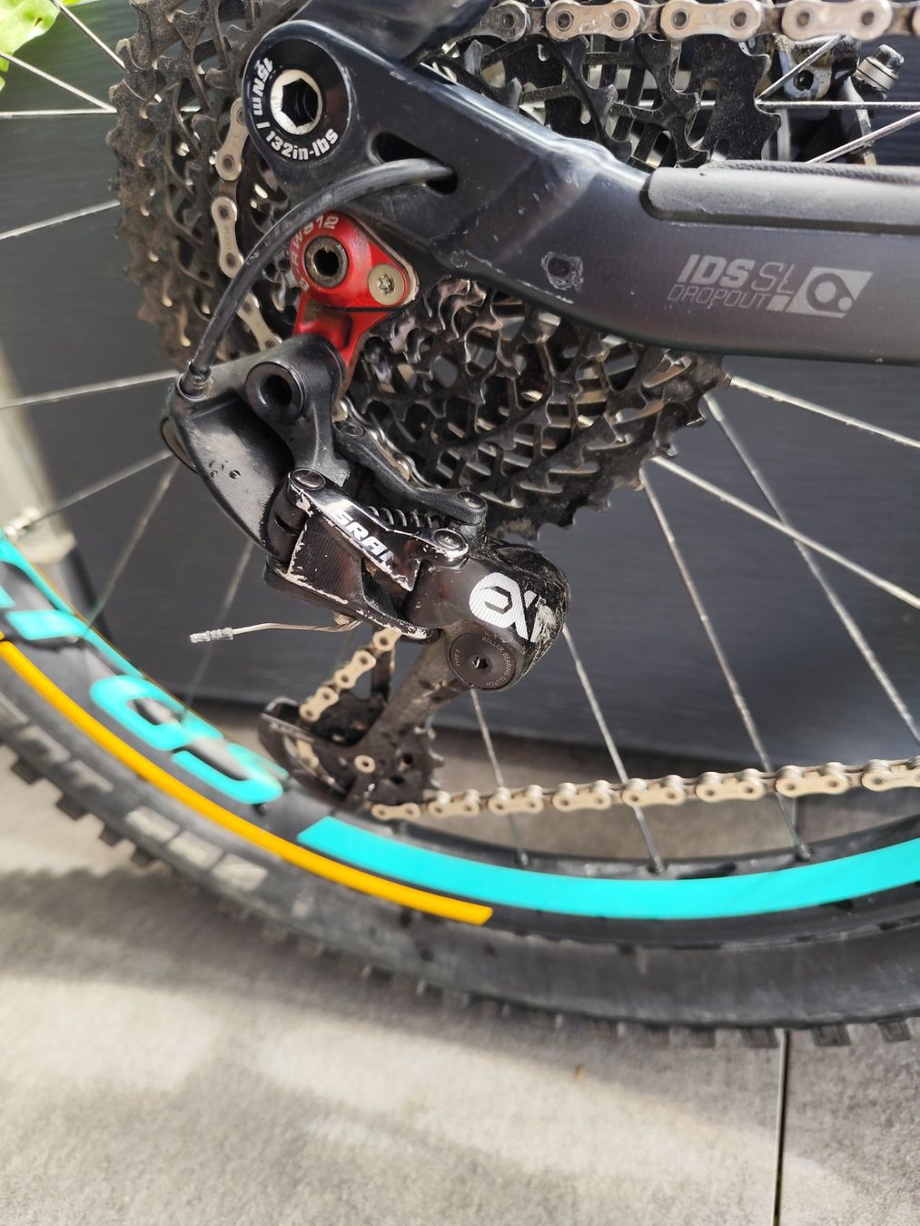 Scott Vélos: eBIKE SCOTT E-Genius 700 Tuned – D'occasion à Egolzwil par aebiv 1