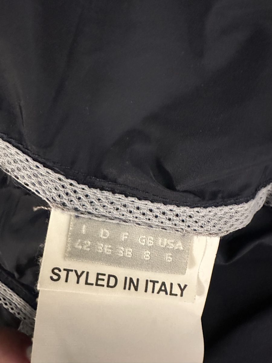 Giacche: POST CARD trench jacket dark blue  – Usato da Zürich venduto da juz_2t2j 6