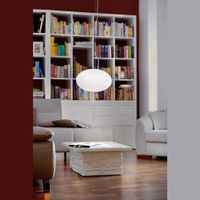 Villeroy & Boch Pendelleuchte, Weiss