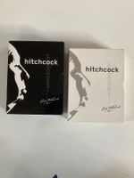 2 Coffrets DVD La Collection Hitchcock