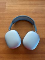 Apple AirPods Max in Sky Blue inklusive original Apple Smart