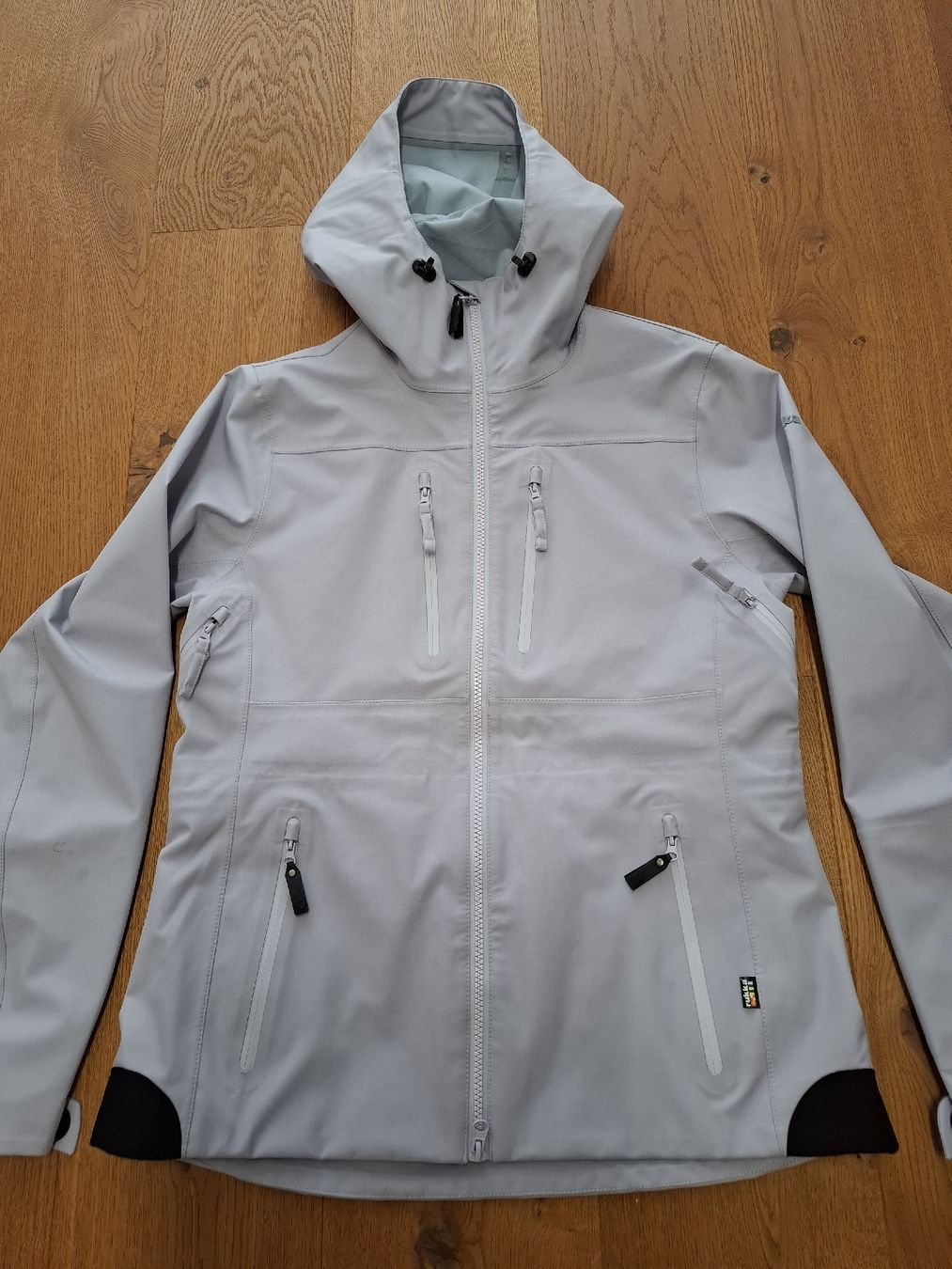 Rukka Giacche: Rukka Hazel Damenjacke, Gr. 38 – Nuovo (secondo la descrizione) da Arnegg venduto da Seesicht64