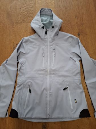 Rukka Hazel Damenjacke, Gr. 38