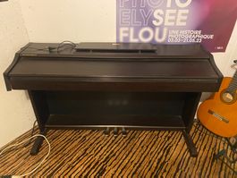 Piano Casio AP-33