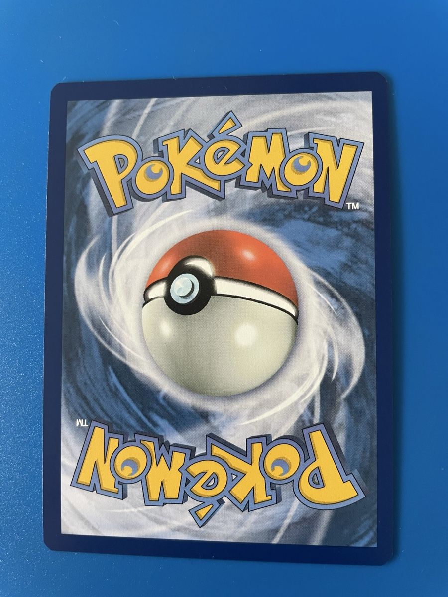Pokémon Sammelbilder & Trading cards: Pokemon Temporal Forces Sawsbuck 166/162 DE – Gebraucht aus Wallisellen von ale_v9vd 1
