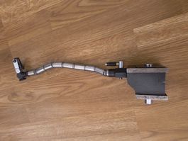 1 Eclipse Stativ mit Magnet und Schwanenhals siehe Fotos