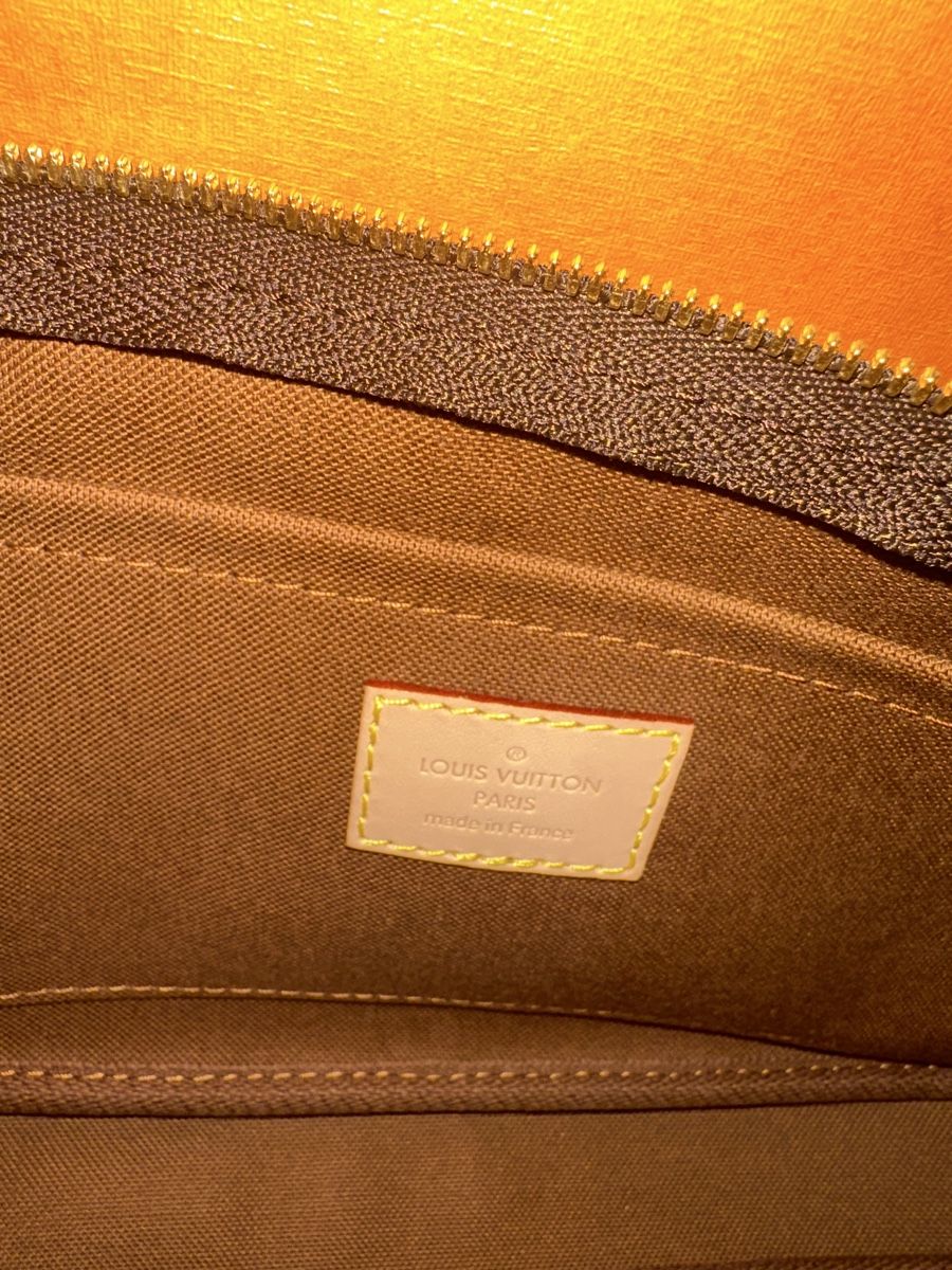 Louis Vuitton Taschen für Damen: Louis Vuitton Multi Pochette Accessoires, Ungetragen! – Neu (gemäss Beschreibung) aus Frauenfeld von 1PegPeg1 7
