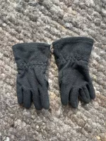 Fleece Kinder Handschuhe Gr ca 92/98