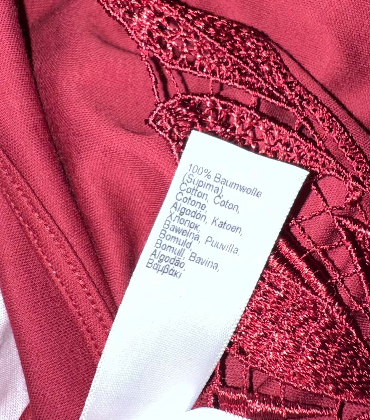 Hanro Negligees & Pigiami: Nachthemd Hanro L neu – Nuovo (secondo la descrizione) da Dornach venduto da samuti 3