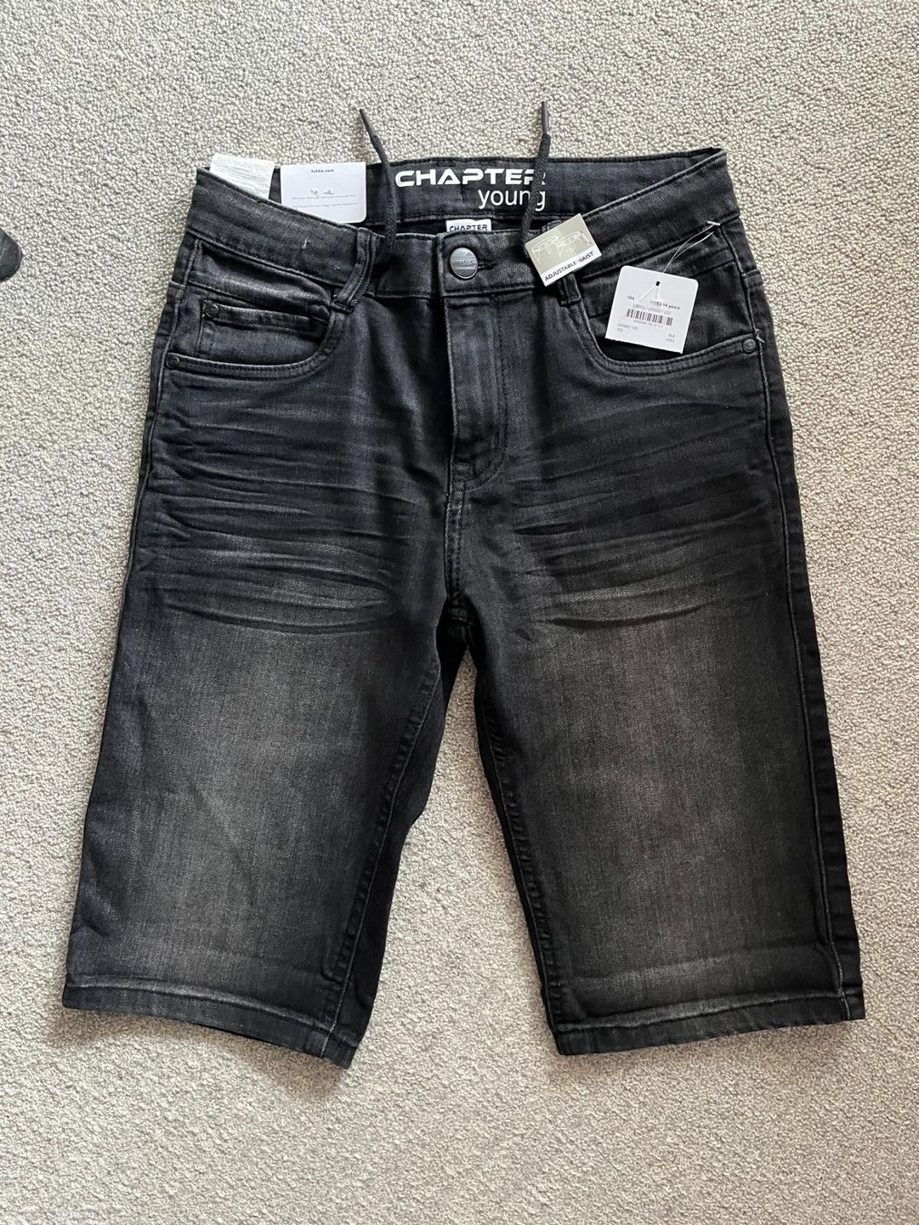 Pantaloni: Bermuda  Gr 164 Fabrikneu – Nuovo e nell'imballaggio originale da Rekingen AG venduto da nederland1
