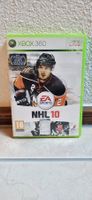 Xbox 360 Spiel - NHL 10