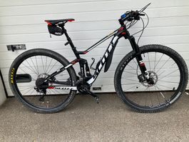 MTB Scott Spark 910