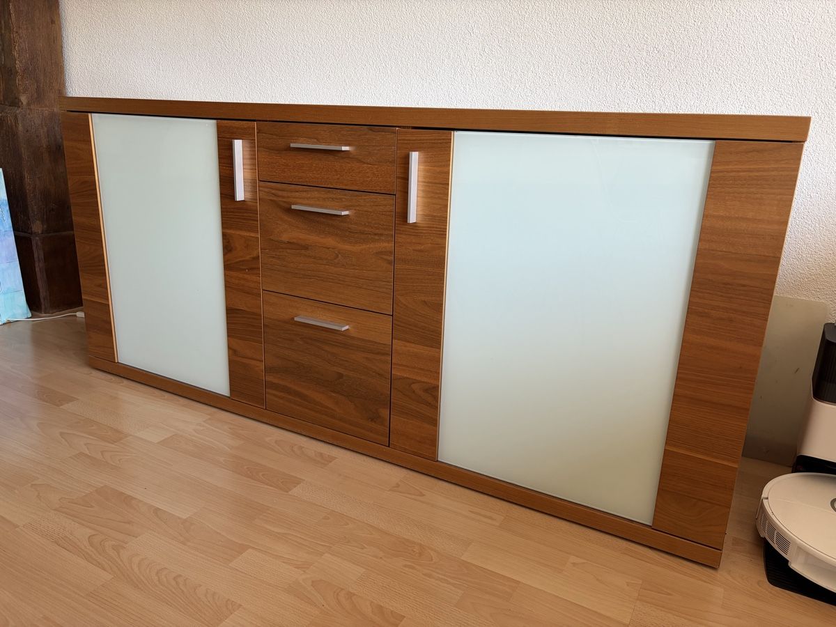 Credenze: Sideboard Holz – Usato da Therwil venduto da MC4106 1