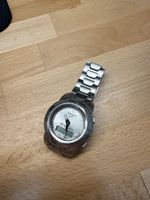 Tissot T-Touch Uhr Analoge-Digitale mit Stahlarmband