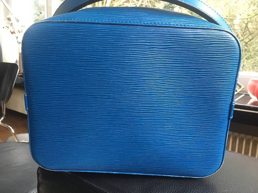 Louis Vuitton Borse da donna: Louis Vuitton Original Noe Petit Epi – Usato da UITIKON-WALDEGG venduto da Lamabr1 3