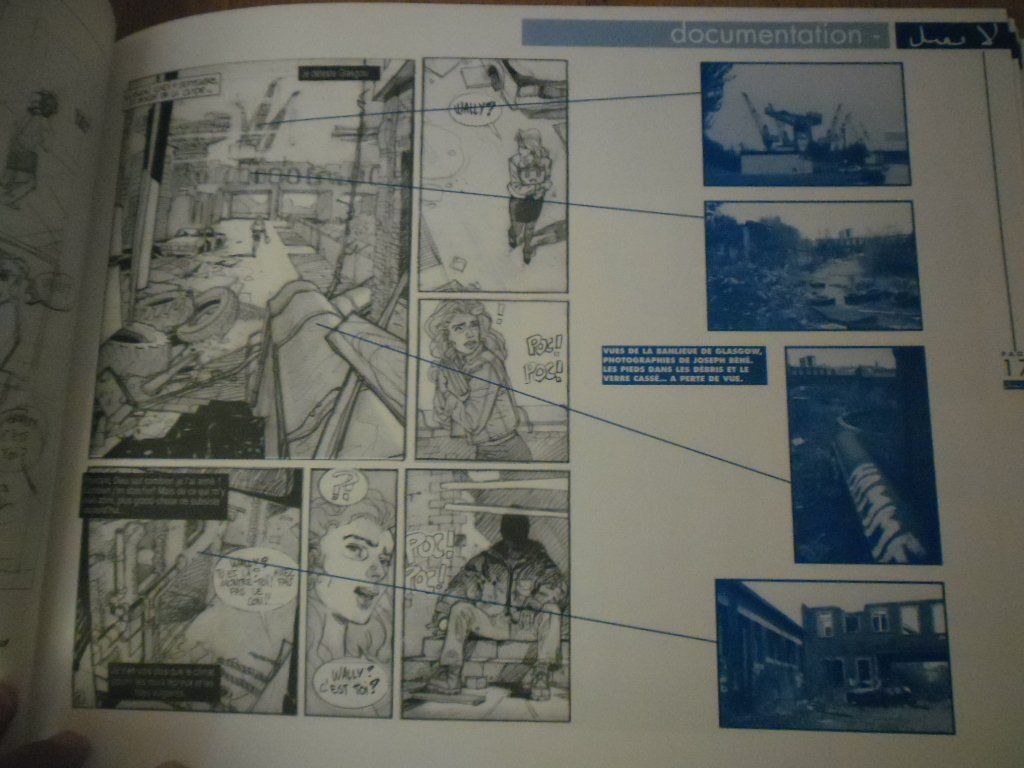 Fumetti: Décalogue – Usato da Satigny venduto da monocle 4