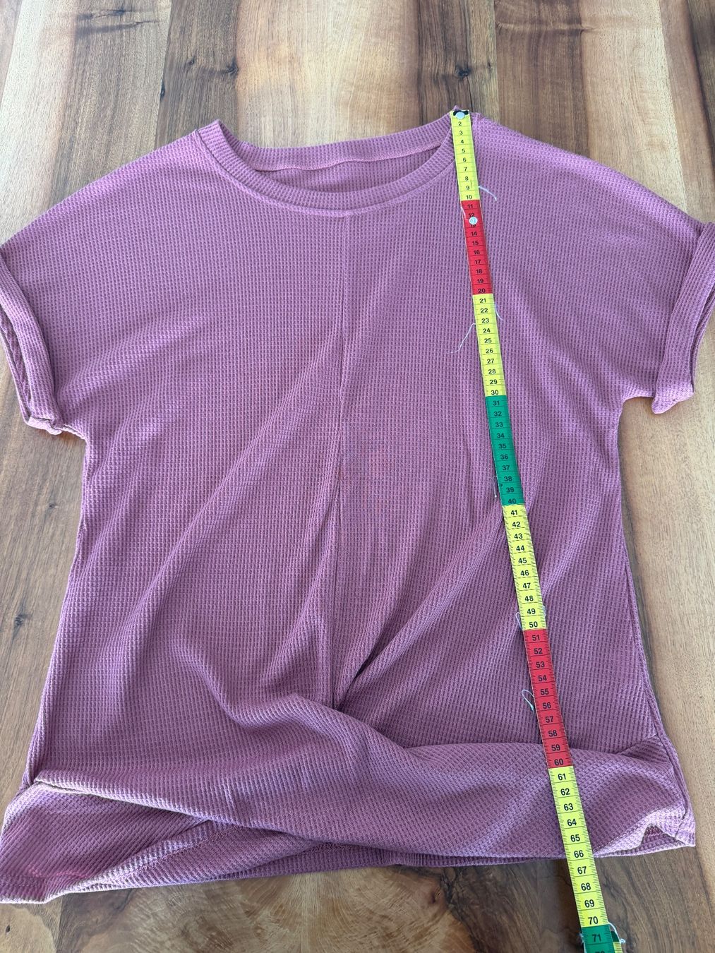 T-shirt: T-Shirt, Grösse S - Startgebot CHF 1.00 – Nuovo (secondo la descrizione) da Haslen AI venduto da s176 3
