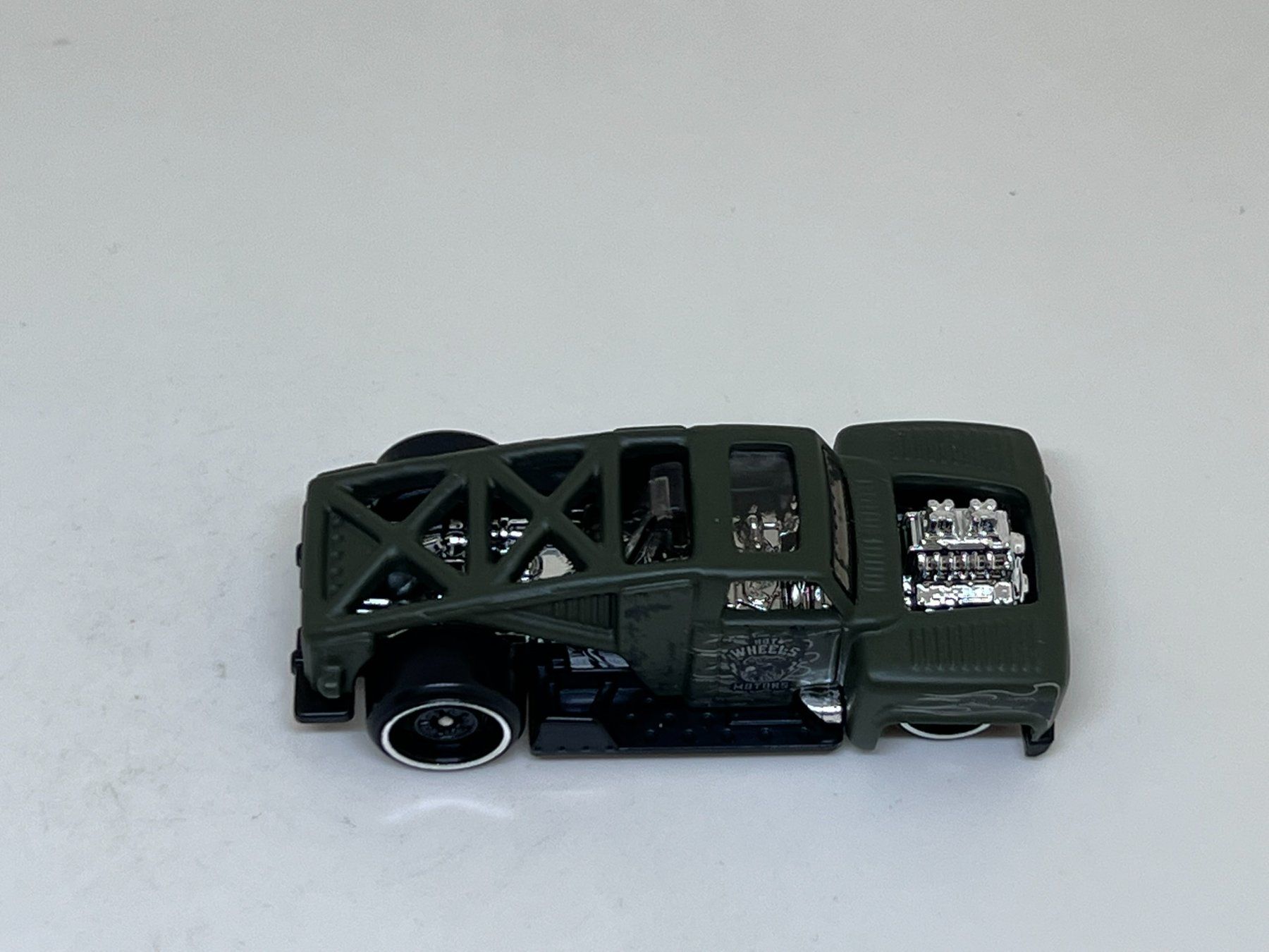 Hot Wheels Modellini d'auto: Hot Wheels Erikstein Rod #36 – Usato da Wildegg venduto da LaaBoutique 1