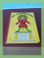 Der Struwwelpeter Buch, Kinderbuch, illustriert,